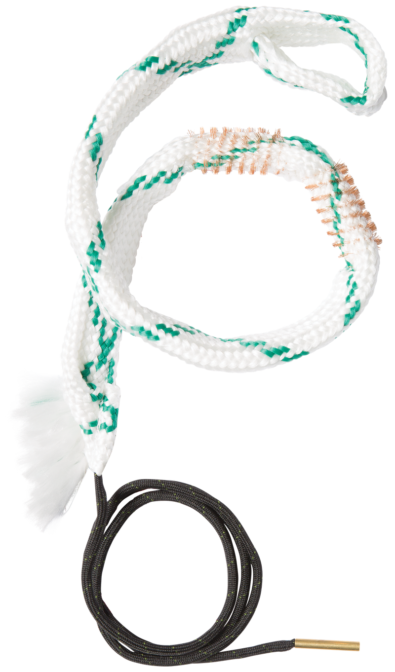 Hoppe's BoreSnake Den 12 Gauge Shotgun Bore Cleaner - 24035D