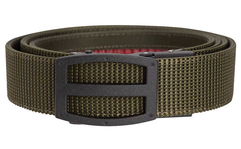 Team Nexbelt Operating Titan EDC Gun Belt OD Green 1.5" - PCS3303