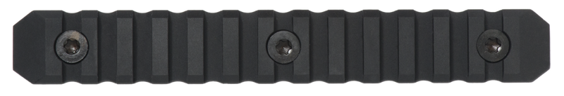 Seekins Precision M-LOK Rail Section 13 Slot, Black Anodized - 0010560083