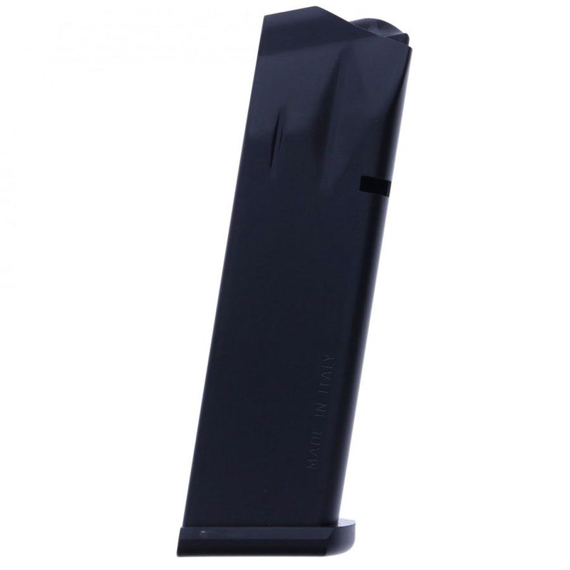 Springfield Armory 1911 Service .45 ACP 13rd Handgun Magazine, Blued Steel - PH4527