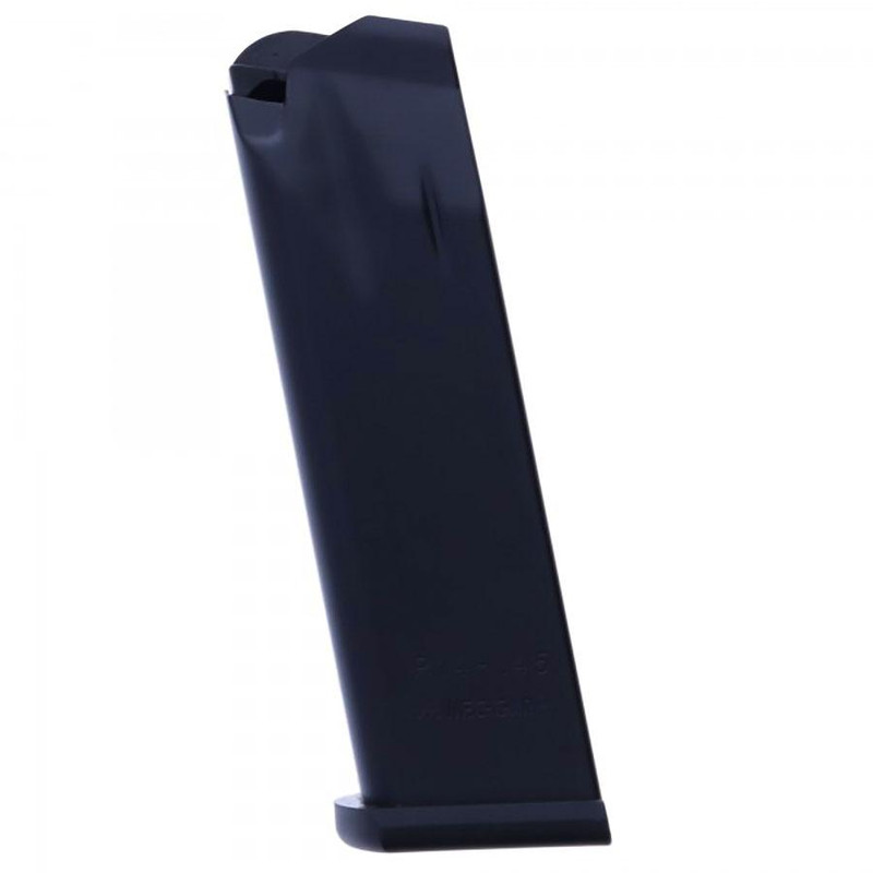 Springfield Armory 1911 Service .45 ACP 13rd Handgun Magazine, Blued Steel - PH4527