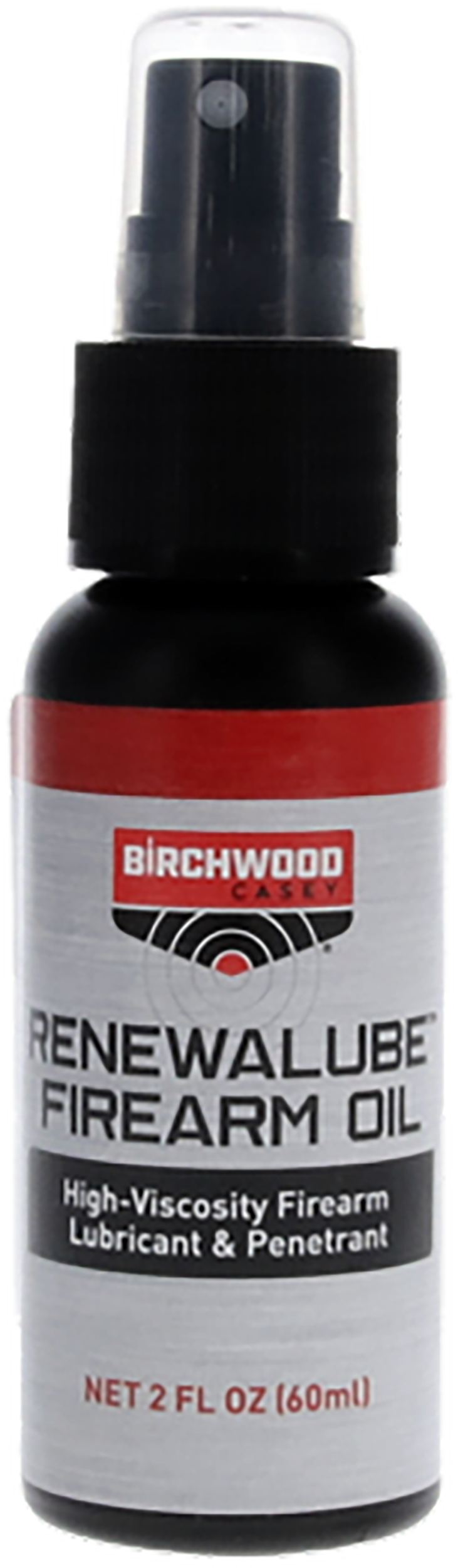 Birchwood Casey Renewalube Firearm Oil 2 oz Spray Bottle - 45213