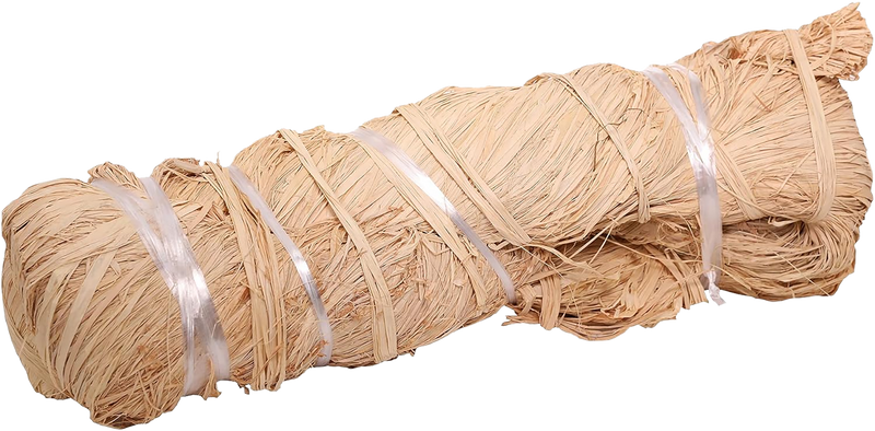 MOmarsh Invisi-Grass Natural Blind Material - 5 lb Bundle - 31329