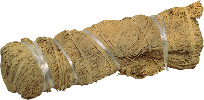 MOmarsh Invisi-Grass Olive Blind Material - 5 lb Bundle - 31330