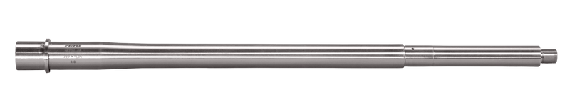 Proof Research PR15 223 Wylde Barrel 16" 5/8-24 8 Twist - 143391