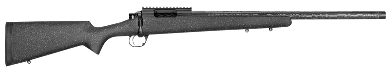 Proof Research Glacier 7mm PRC 22" 4+1 Bolt-Action Rifle, Steel - 140635
