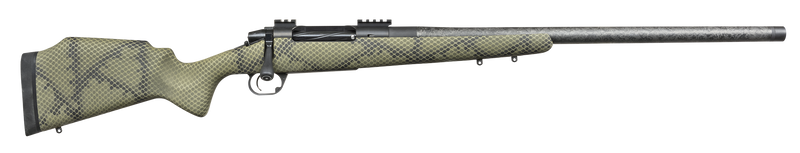 Proof Research Ascension 6.5 PRC 22" 4+1 Bolt-Action Rifle, Tan Camo - 141205