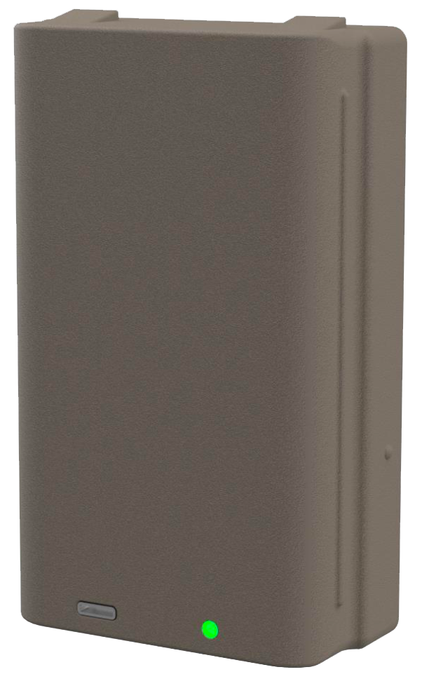 Walker's Steal Rechargeable Lithium Battery 5000mah - STCRLCMAXC