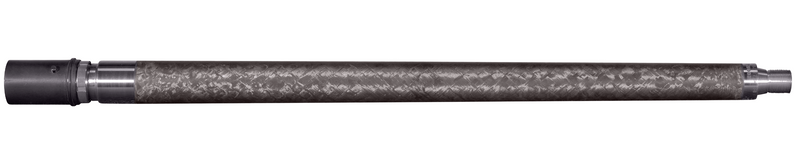 Proof Research Pre-Fit Q Fix 22 Creedmoor Barrel, 20" Carbon Fiber Wrapped Stainless - 129272