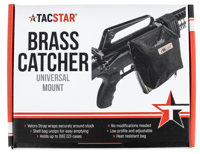 Lyman Universal Brass Catcher, Black - 1081245