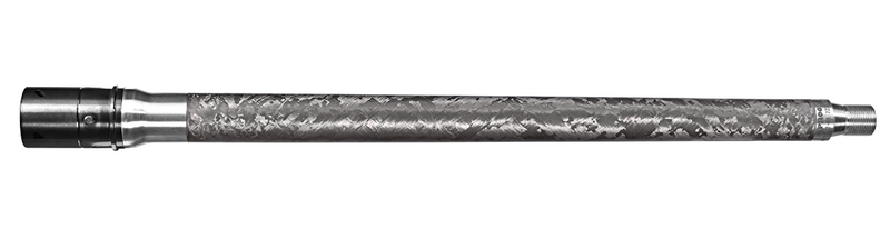 Proof Research Pre-Fit Q Mini Fix Barrel, 223 Rem, 16" Carbon Fiber Wrapped Stainless - 133422