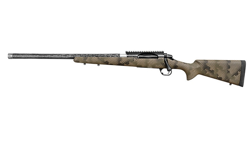 Proof Research Elevation 2.0 22 Creedmoor 20" Bolt-Action Rifle, Tan/FDE - 151471
