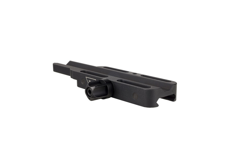 Trijicon Q-LOC VCOG Cantilever Mount, Matte Black - AC12043