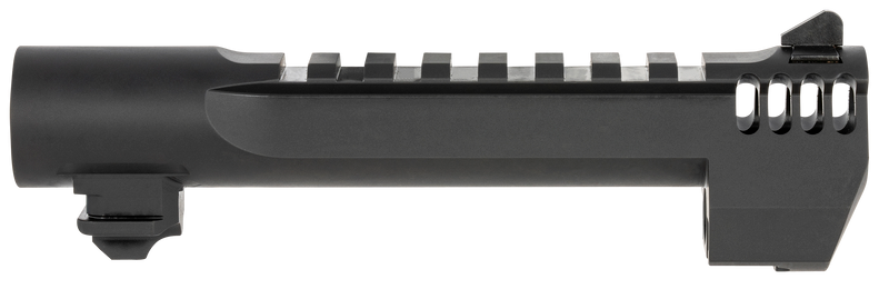 Magnum Research Desert Eagle .50 AE 6" Barrel with Integral Muzzle Brake, Black - BAR506IMB