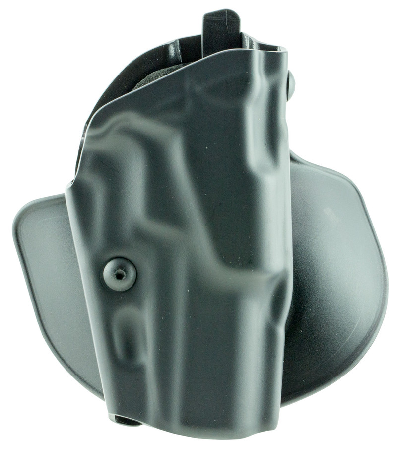 Safariland ALS Paddle Holster, Black - 6378320411