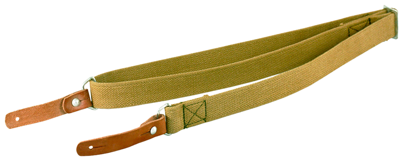 Aim Sports Heavy Duty Sling, Olive - PJSSL