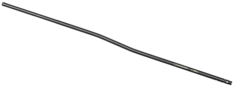 CMC Triggers AR-15/AR10 Carbine Length Gas Tube, Black Nitride - 81622