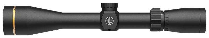 Leupold VX-Freedom 3-9x40 (1 inch) Hunt-Plex Riflescope, Matte Black - 181307
