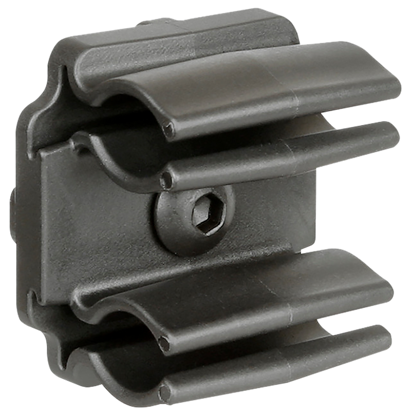Midwest Industries Universal Shell Holder M-LOK Compatible Black - MIUSH