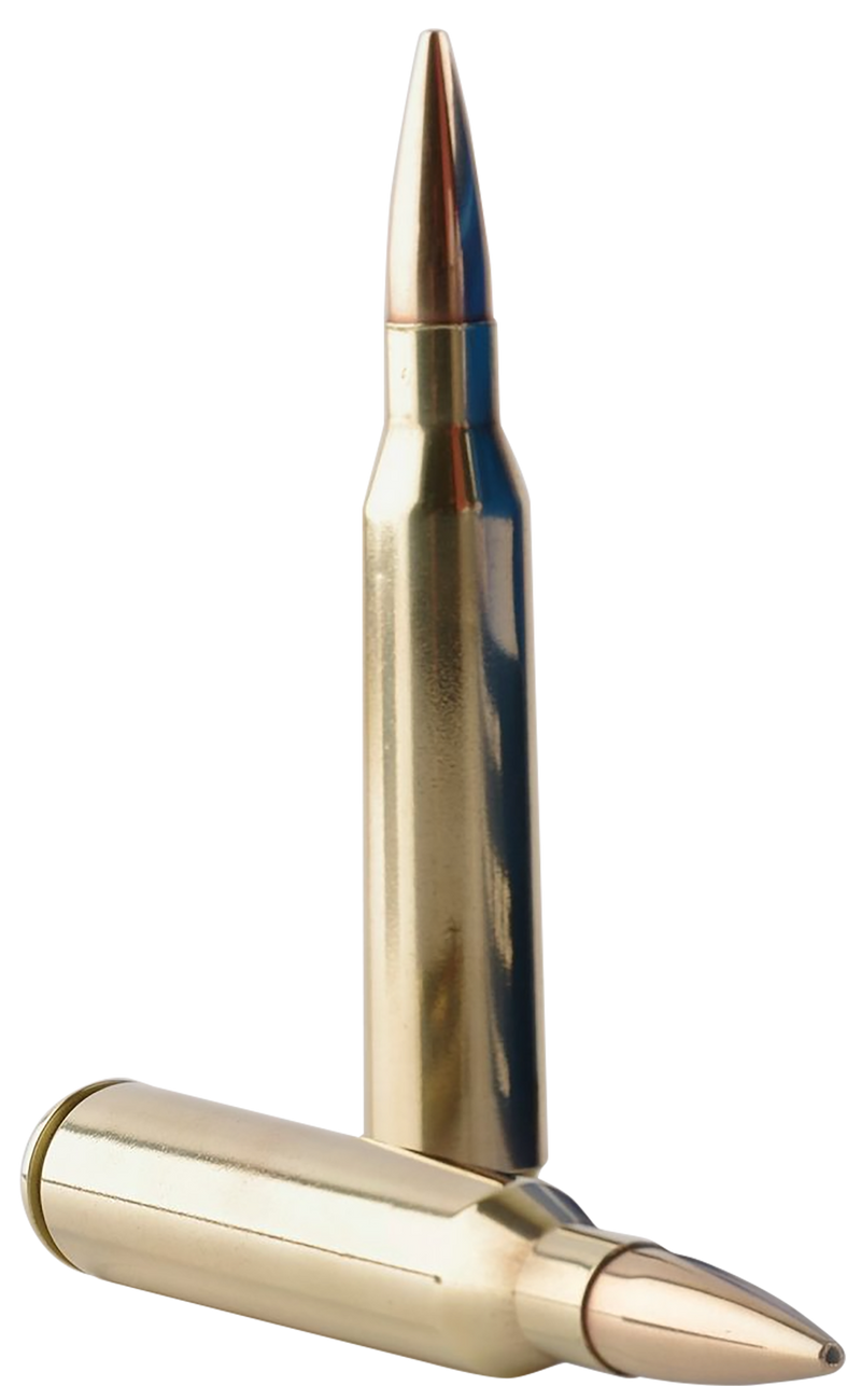 TR&Z Supreme Line 338 Lapua Mag 250gr Sierra MatchKing BTHP Rifle Ammo, 10rd - PPMK338