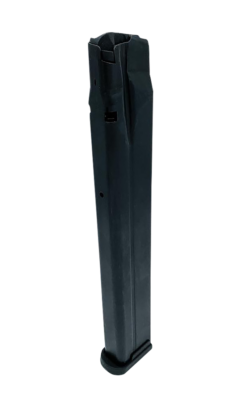 ProMag Sig Sauer P365/P365XL 9mm 32rd Handgun Magazine, Black Blued Steel - SIGA23