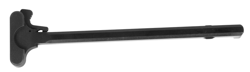 LBE Unlimited Standard Charging Handle, Black Anodized - AR308SCH