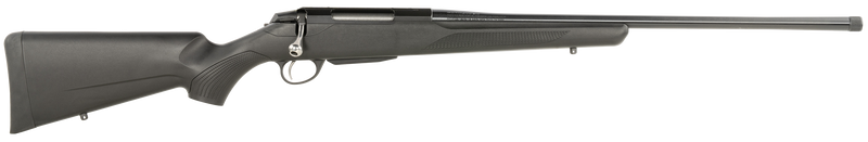 Tikka T3X Lite 300 Win Mag 22" 3+1 Bolt-Action Rifle, Blued/Black Synthetic - JRTXE33122MT