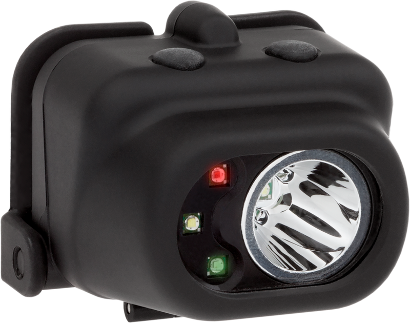 Bayco Nightstick Multi-Function Headlamp, Black - NSP4610B