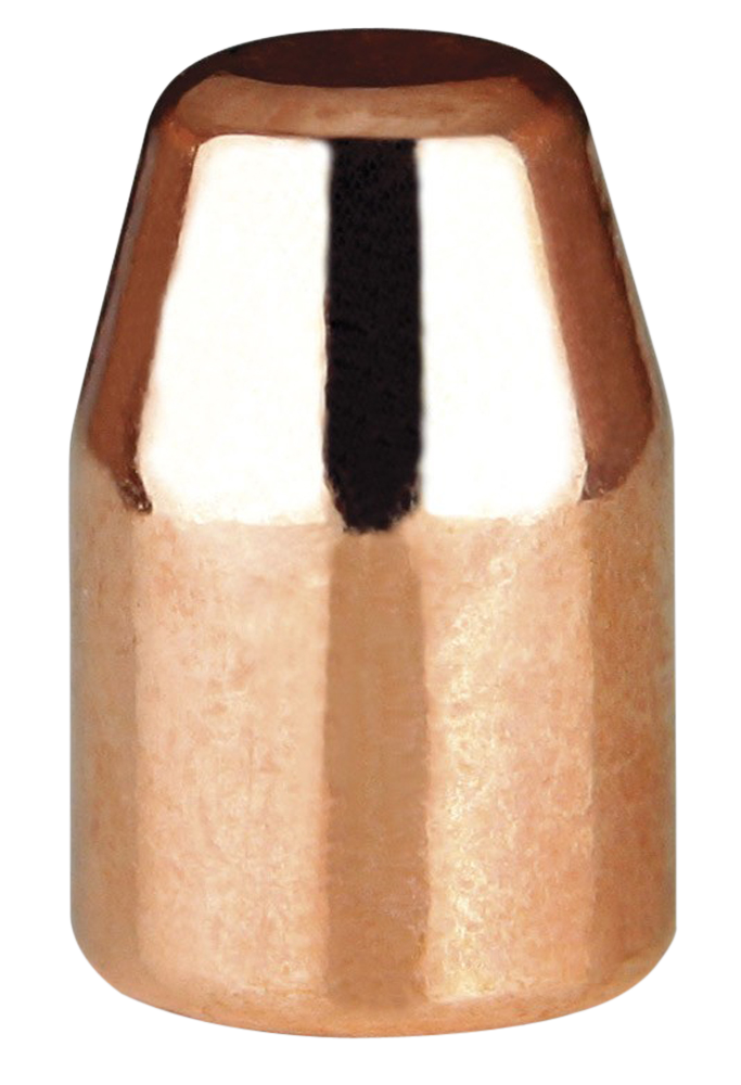 Berry's Superior Plated Pistol Bullets .40 Cal/10mm 180gr Flat Point 250/Box - 99958