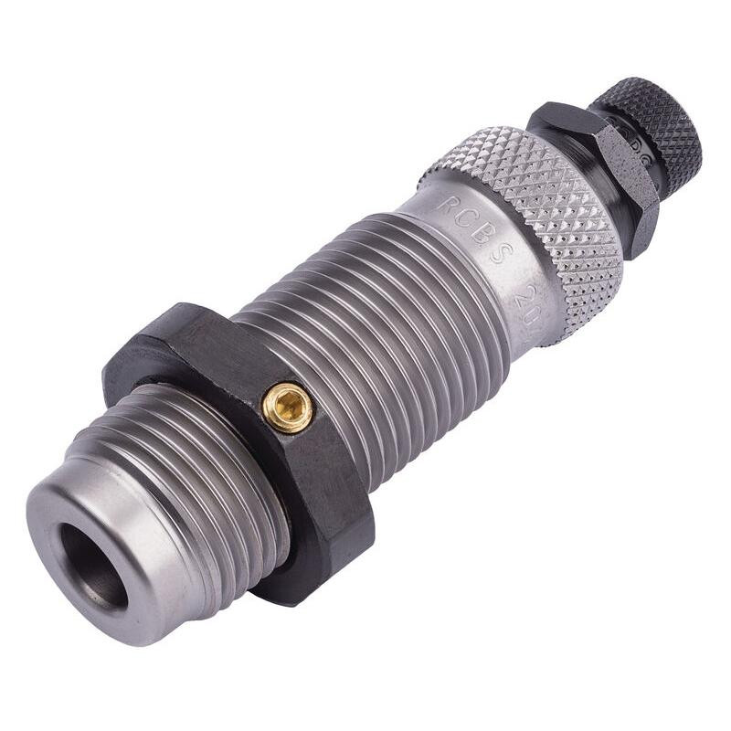 RCBS AR Series Taper Crimp Seater Die .223 Rem/5.56mm - 11162