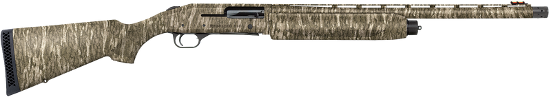 Mossberg 935 Magnum Turkey 12 Gauge 22" 4+1 Semi-Auto Shotgun, Mossy Oak Bottomland - 81046