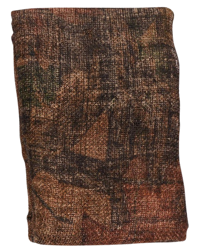 Allen Mossy Oak Break-Up Country Burlap - 12' x 54" - 25315