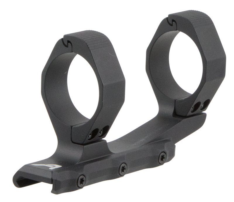 Aero Precision Ultralight 34mm Extended Scope Mount/Ring Combo, Black Anodized - APRA211211