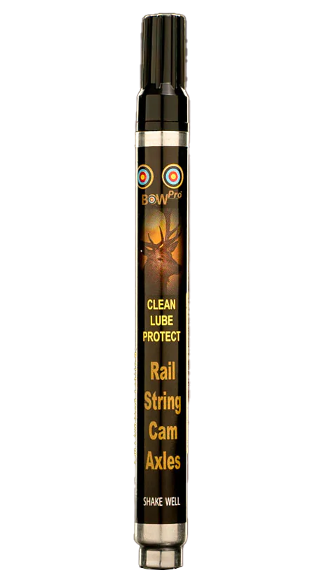 Seal 1 Bow Pro Push Pen Applicator CLP - BP-PEN