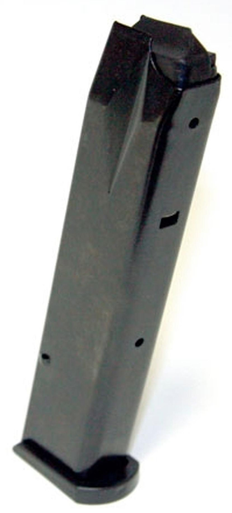 ProMag Ruger P-Series 9mm 20rd Handgun Magazine, Blued Steel - RUG-A10
