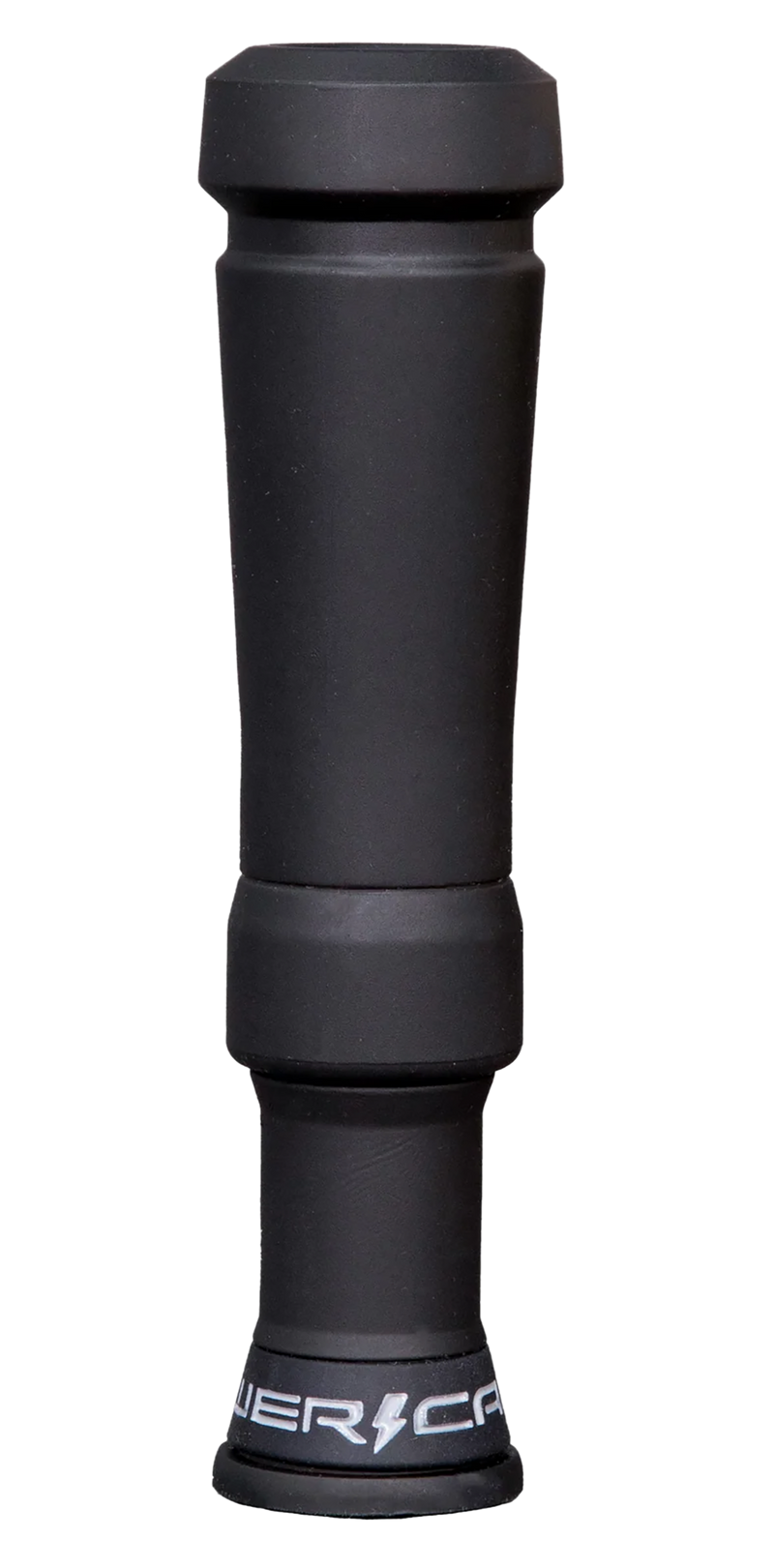 Power Calls Ignition Mallard Call, Stealth Black - 21901