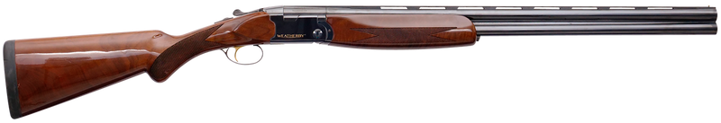 Weatherby Orion I Over/Under 20 Gauge 28" 2rd Shotgun, Blued/Walnut - OR12028RGG