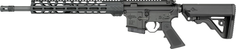 Rock River Arms LAR-15M CAR A4 350 Legend 16" Semi-Auto Rifle, Black - 350L1260