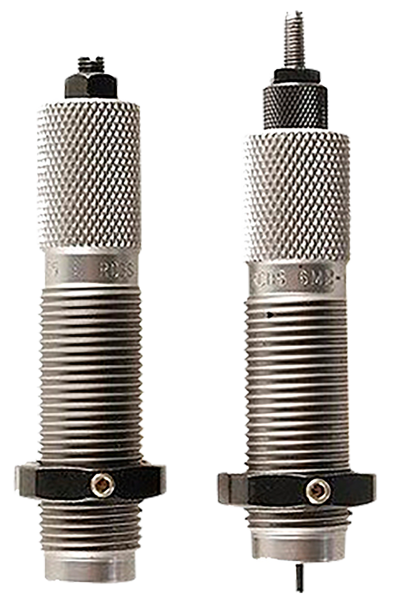 RCBS Full-Length 2-Die Set Group D 6.5x284 - 28701