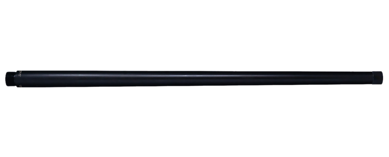 Faxon Firearms 6 GT 26" Nitride 416-R Stainless Barrel - 7F1BGT75N26N24Q