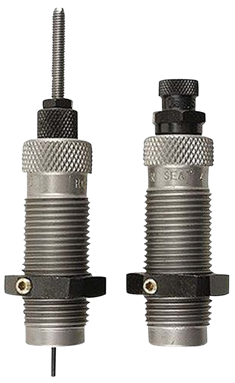 RCBS Full-Length 2-Die Set Group A .35 Rem - 16501