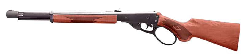 Umarex Marlin Lever Action .177 BB Air Rifle, Black Synthetic Stock - 2251700