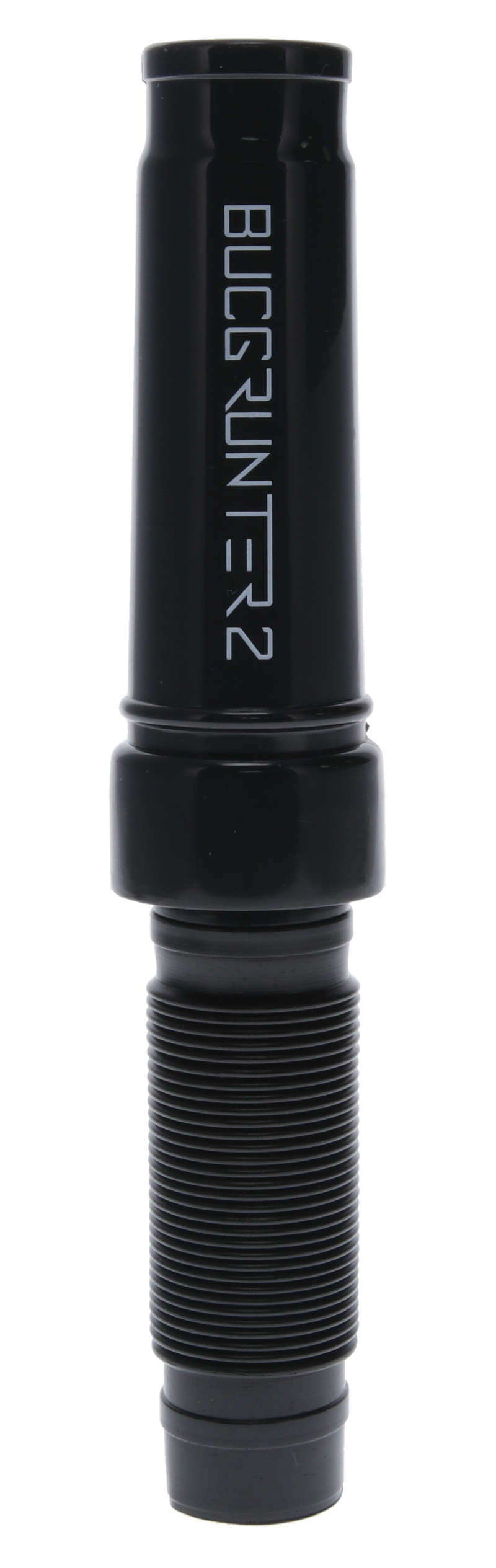Hunters Specialties Bucgrunter 2 Deer Call, Black - 100200