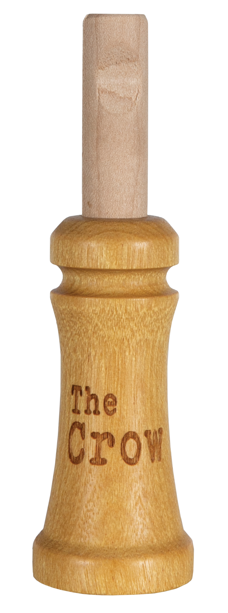 Primos Crow Call Wood Grain - 2912