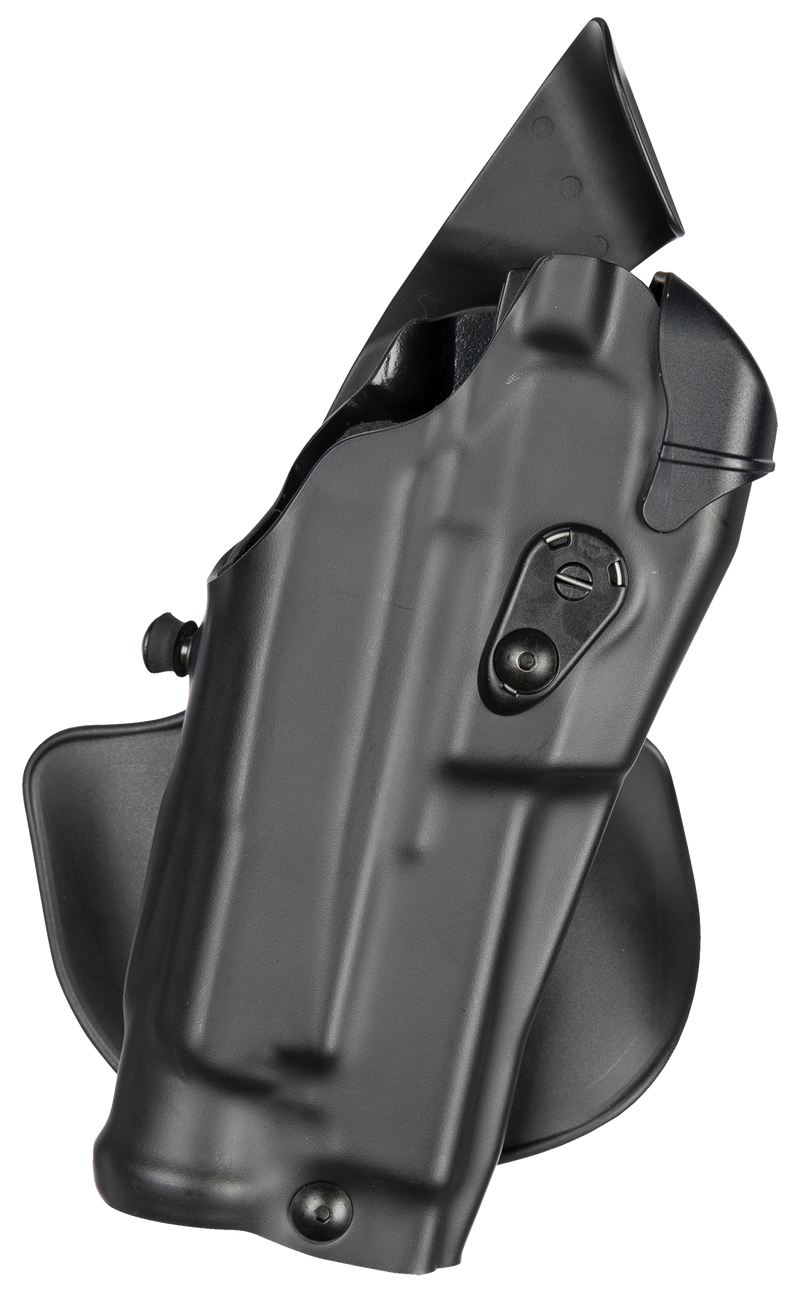 Safariland 6378RDS ALS Holster, Black - 6378RDS832131