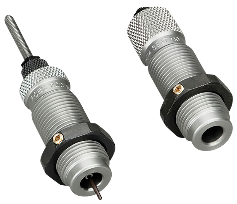 RCBS Supreme Die Set 6mm Creedmoor - 31869