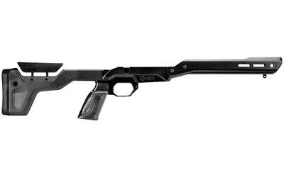 MDT HNT-26 Chassis System Remington 700 LA RH Folding Arca - 106131BCF