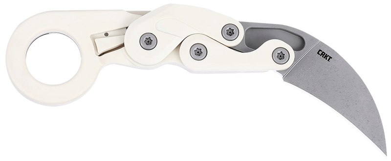 Columbia River Knife & Tool Provoke Folding Karambit 2.47" - 4041S