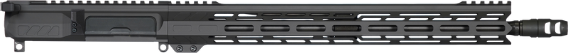 CMMG Resolute MK4 350 Legend 16.1" Upper Receiver, Armor Black - 35B5FBCAB