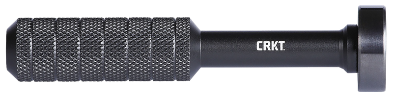 Columbia River Knife & Tool Big Boy Driver Black - 9915